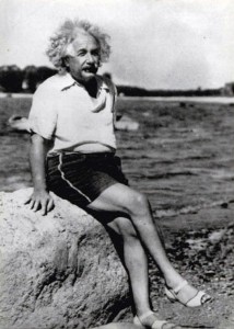Einstein_in_Sandals